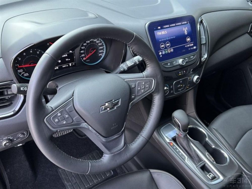 不看保值率 這三款合資SUV家用都還不錯 不看保值率 這三款合資SUV家用都還不錯