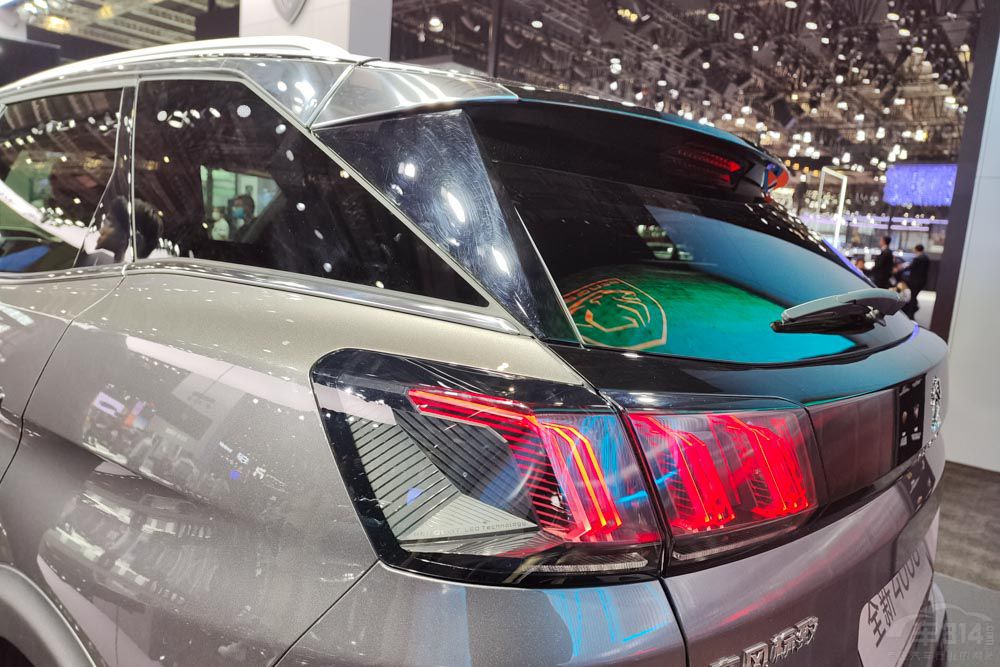 不看保值率 這三款合資SUV家用都還不錯 不看保值率 這三款合資SUV家用都還不錯