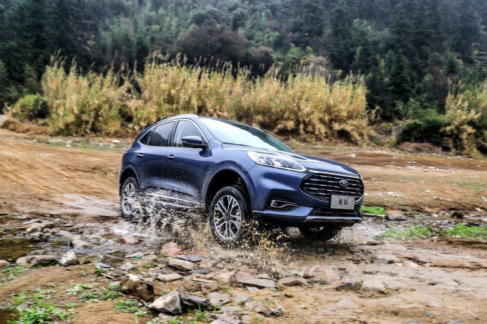 預(yù)算15萬(wàn)左右買(mǎi)合資SUV 選這兩款準(zhǔn)沒(méi)錯(cuò) 預(yù)算15萬(wàn)左右買(mǎi)合資SUV 選這兩款準(zhǔn)沒(méi)錯(cuò)