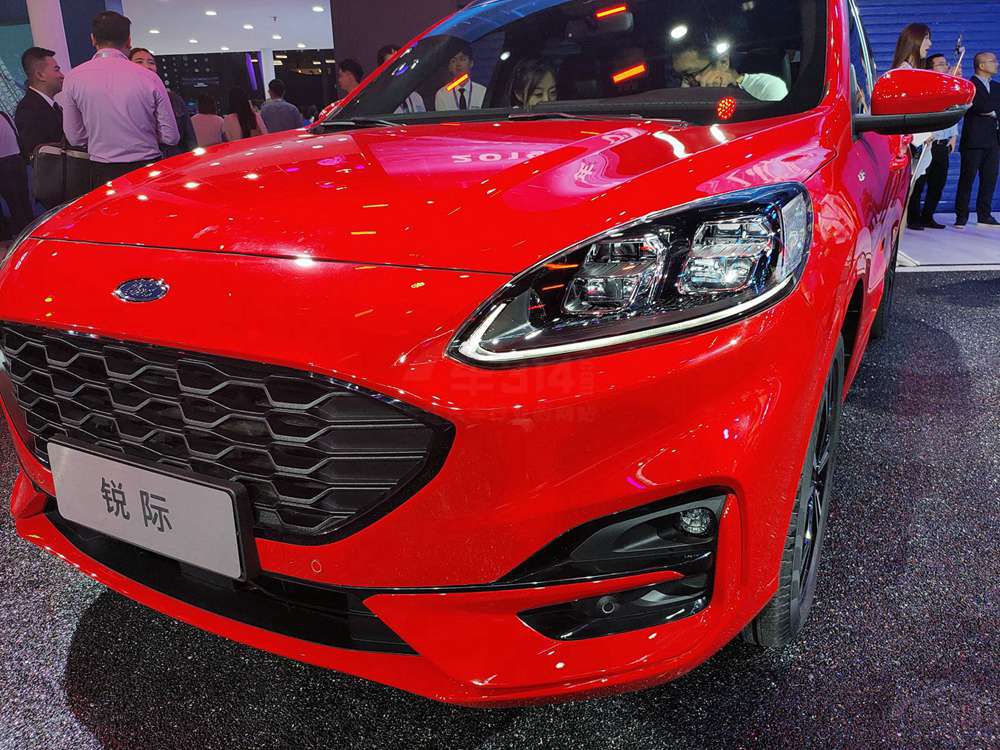 預(yù)算15萬(wàn)左右買(mǎi)合資SUV 選這兩款準(zhǔn)沒(méi)錯(cuò) 預(yù)算15萬(wàn)左右買(mǎi)合資SUV 選這兩款準(zhǔn)沒(méi)錯(cuò)