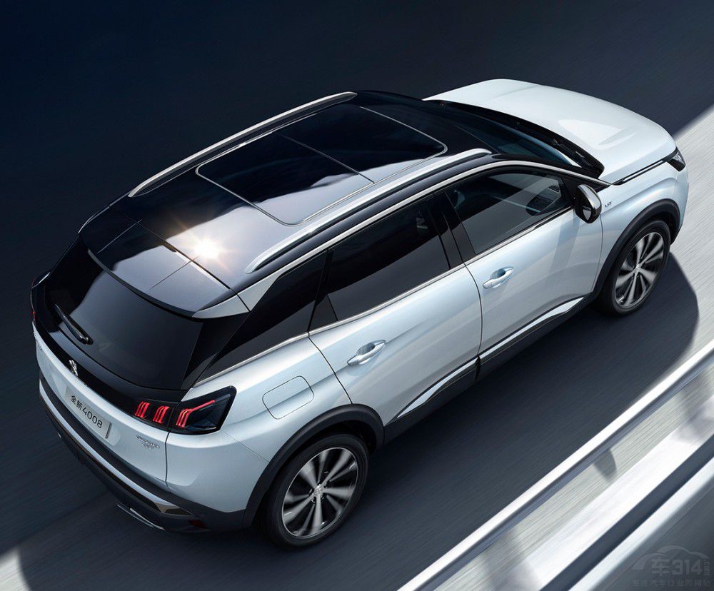 預(yù)算15萬(wàn)左右買(mǎi)合資SUV 選這兩款準(zhǔn)沒(méi)錯(cuò) 預(yù)算15萬(wàn)左右買(mǎi)合資SUV 選這兩款準(zhǔn)沒(méi)錯(cuò)