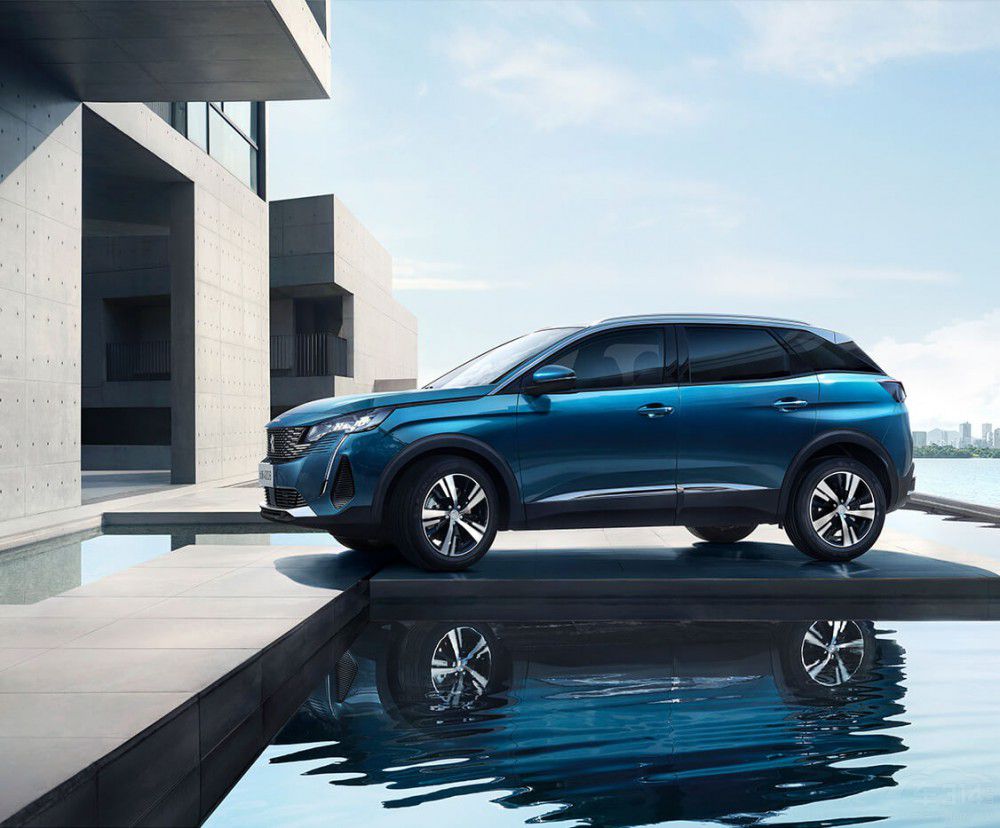 預(yù)算15萬(wàn)左右買(mǎi)合資SUV 選這兩款準(zhǔn)沒(méi)錯(cuò) 預(yù)算15萬(wàn)左右買(mǎi)合資SUV 選這兩款準(zhǔn)沒(méi)錯(cuò)