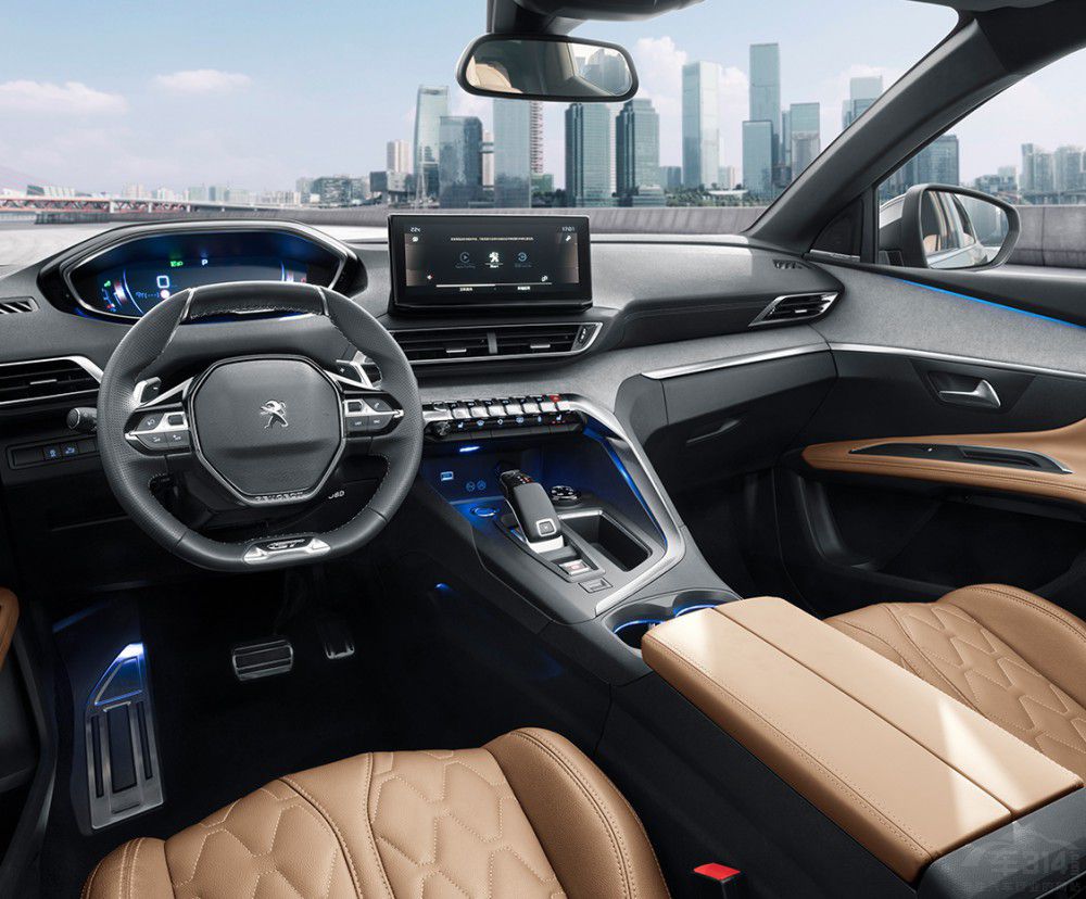 預(yù)算15萬(wàn)左右買(mǎi)合資SUV 選這兩款準(zhǔn)沒(méi)錯(cuò) 預(yù)算15萬(wàn)左右買(mǎi)合資SUV 選這兩款準(zhǔn)沒(méi)錯(cuò)