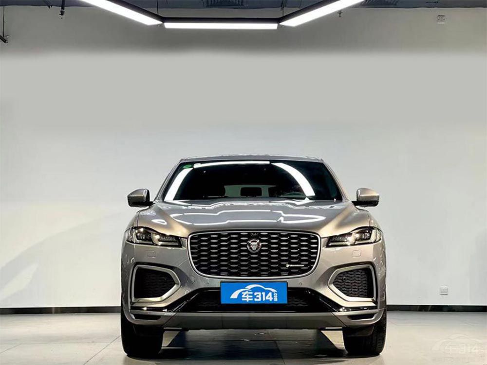 代表兩個極端的四十萬級別豪華SUV 選誰 代表兩個極端的四十萬級別豪華SUV 選誰