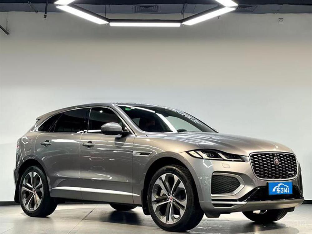 代表兩個極端的四十萬級別豪華SUV 選誰 代表兩個極端的四十萬級別豪華SUV 選誰