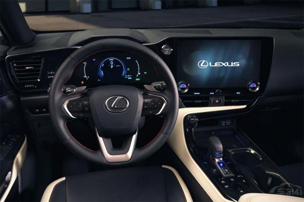 代表兩個極端的四十萬級別豪華SUV 選誰 代表兩個極端的四十萬級別豪華SUV 選誰