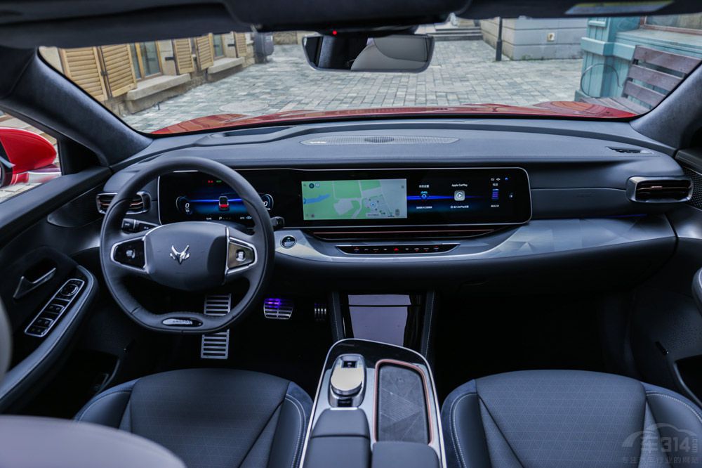 極狐阿爾法S對比比亞迪漢EV您會選擇誰 極狐阿爾法S對比比亞迪漢EV您會選擇誰