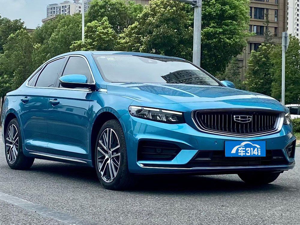 高性價比車型推薦 完爆同級合資車沒懸念 高性價比車型推薦 完爆同級合資車沒懸念