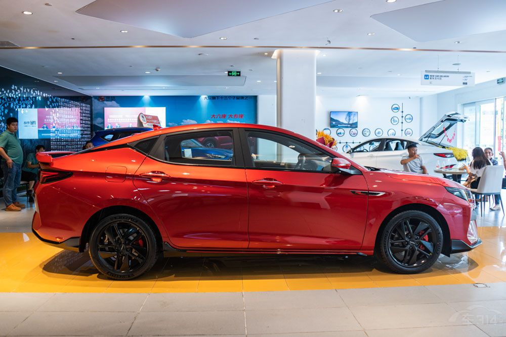 高性價比車型推薦 完爆同級合資車沒懸念 高性價比車型推薦 完爆同級合資車沒懸念