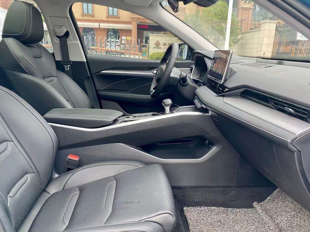 高性價比車型推薦 完爆同級合資車沒懸念 高性價比車型推薦 完爆同級合資車沒懸念