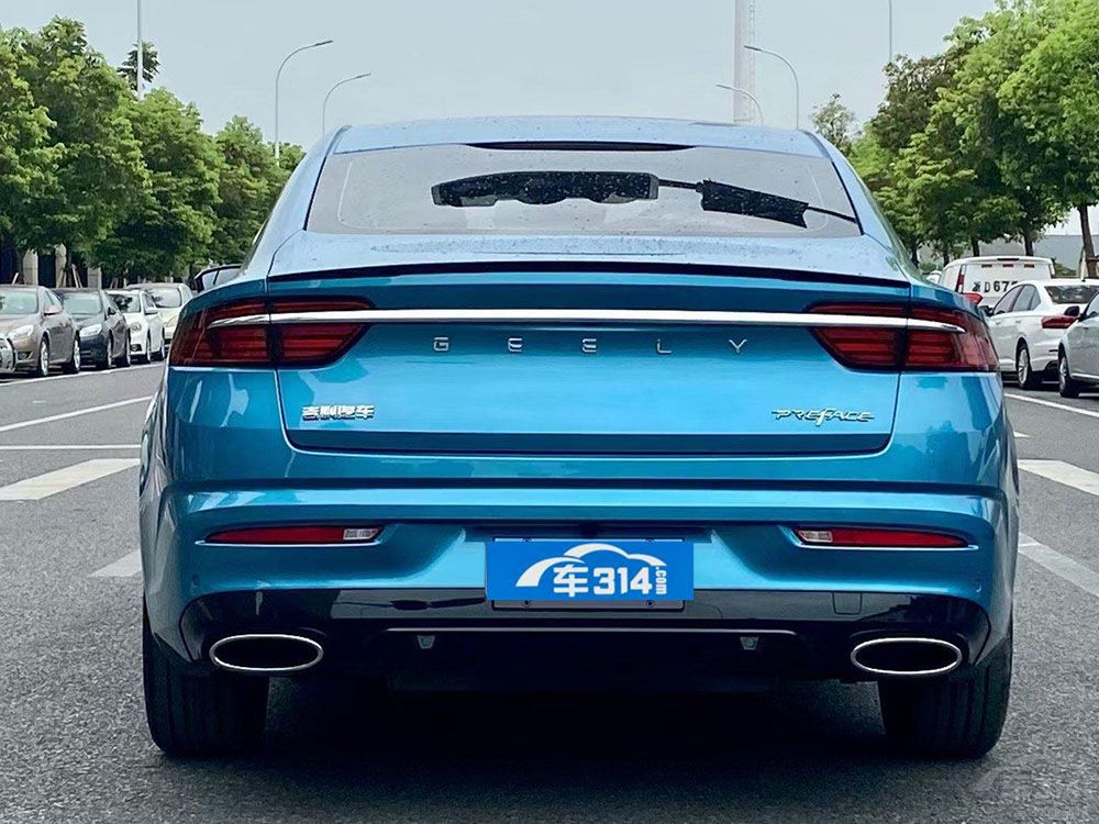 高性價比車型推薦 完爆同級合資車沒懸念 高性價比車型推薦 完爆同級合資車沒懸念