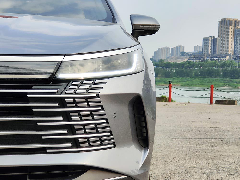 高性價比車型推薦 完爆同級合資車沒懸念 高性價比車型推薦 完爆同級合資車沒懸念