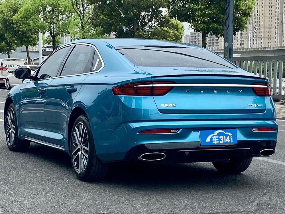 高性價比車型推薦 完爆同級合資車沒懸念 高性價比車型推薦 完爆同級合資車沒懸念