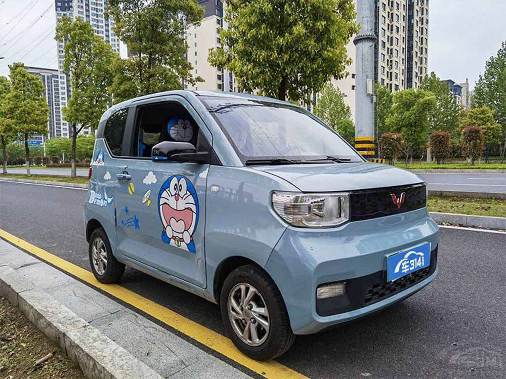 日常代步電動車推薦:這些車型您值得擁有 日常代步電動車推薦:這些車型您值得擁有