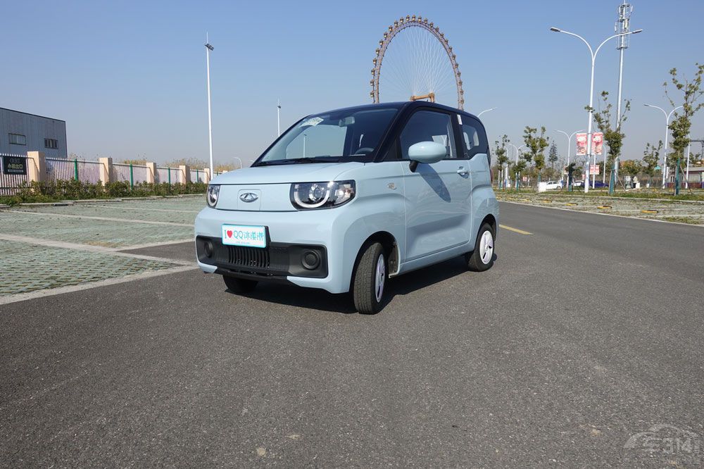 日常代步電動車推薦:這些車型您值得擁有 日常代步電動車推薦:這些車型您值得擁有