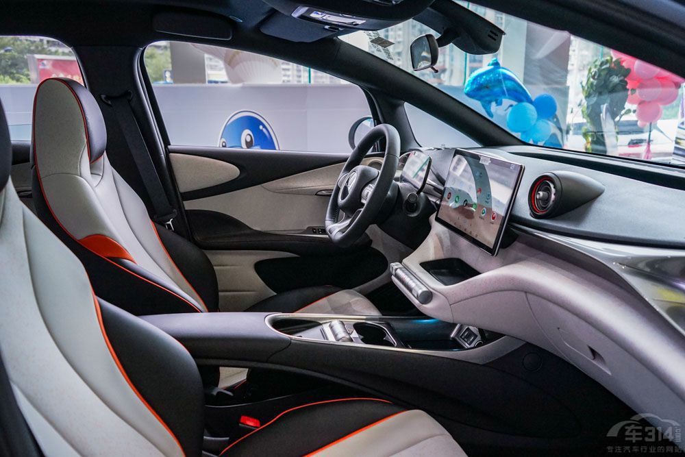 日常代步電動車推薦:這些車型您值得擁有 日常代步電動車推薦:這些車型您值得擁有