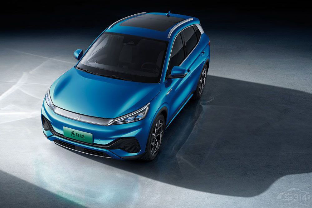 日常代步電動車推薦:這些車型您值得擁有 日常代步電動車推薦:這些車型您值得擁有