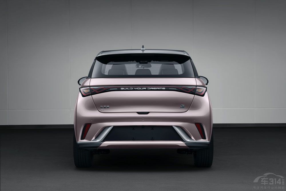 日常代步電動車推薦:這些車型您值得擁有 日常代步電動車推薦:這些車型您值得擁有