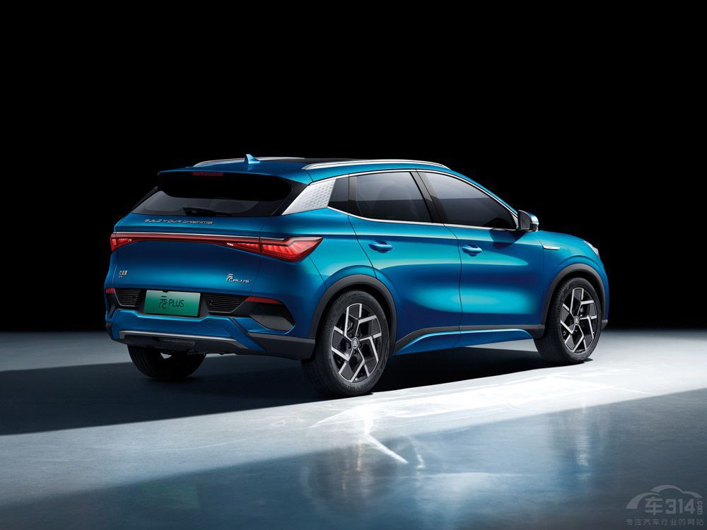 日常代步電動車推薦:這些車型您值得擁有 日常代步電動車推薦:這些車型您值得擁有