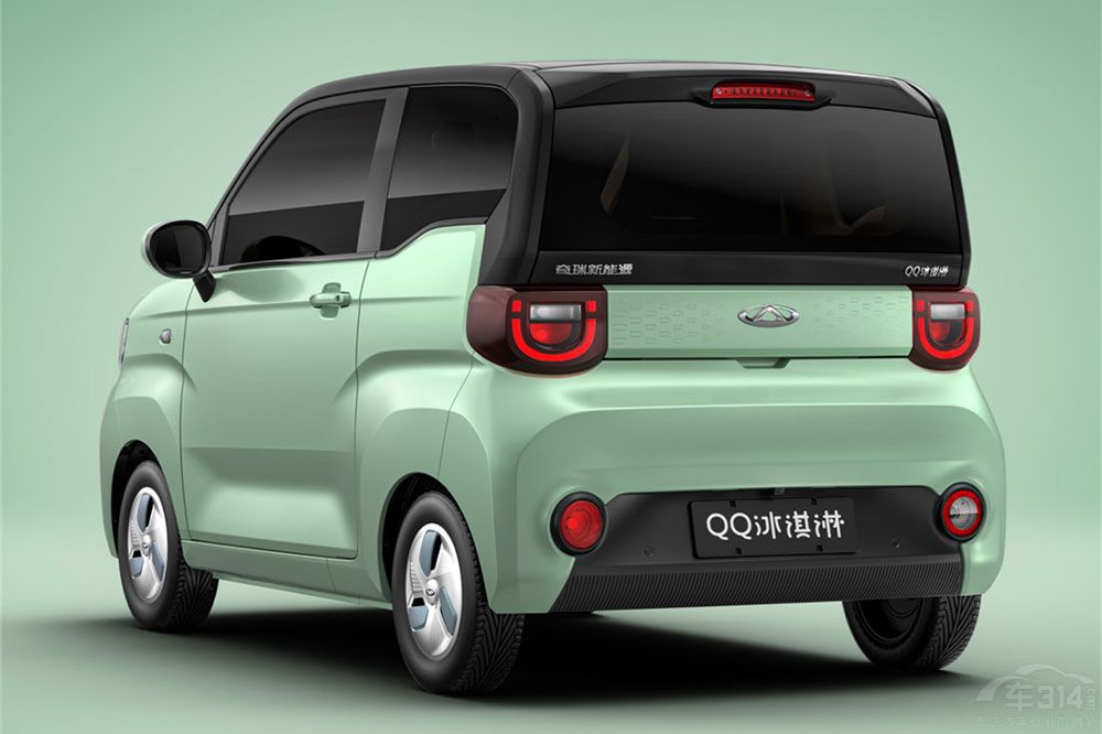 日常代步電動車推薦:這些車型您值得擁有 日常代步電動車推薦:這些車型您值得擁有