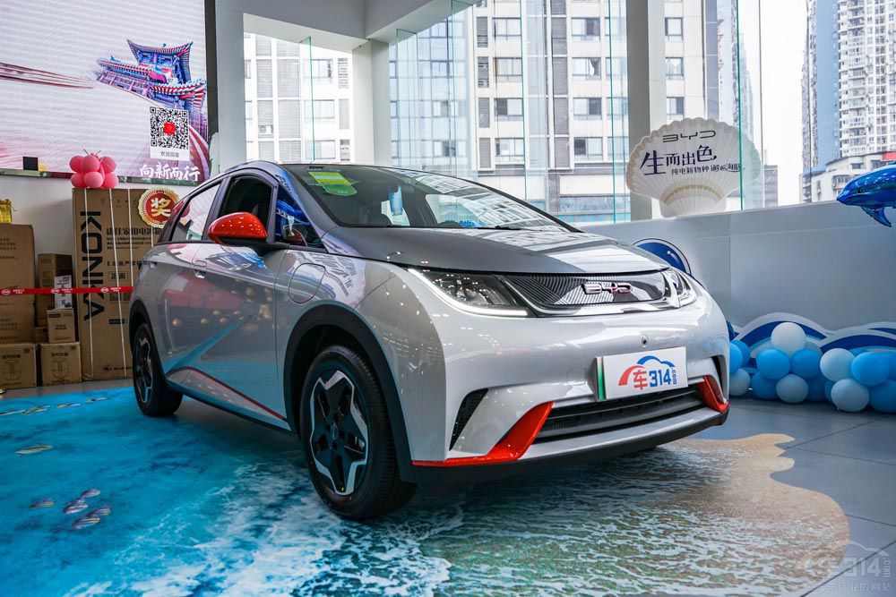 日常代步電動車推薦:這些車型您值得擁有 日常代步電動車推薦:這些車型您值得擁有