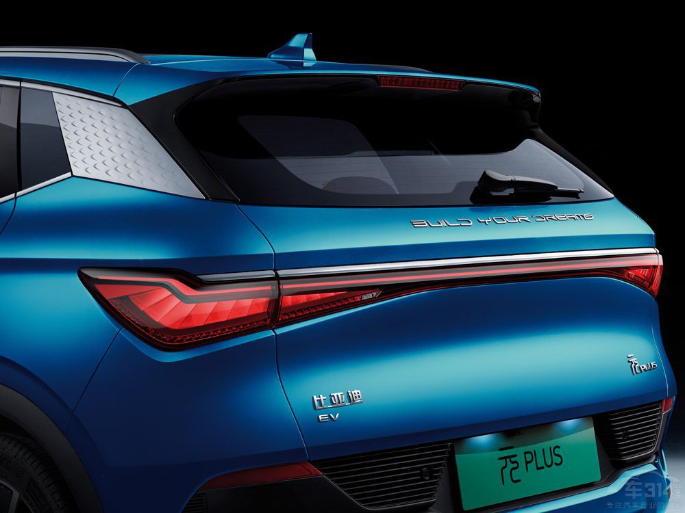 日常代步電動車推薦:這些車型您值得擁有 日常代步電動車推薦:這些車型您值得擁有