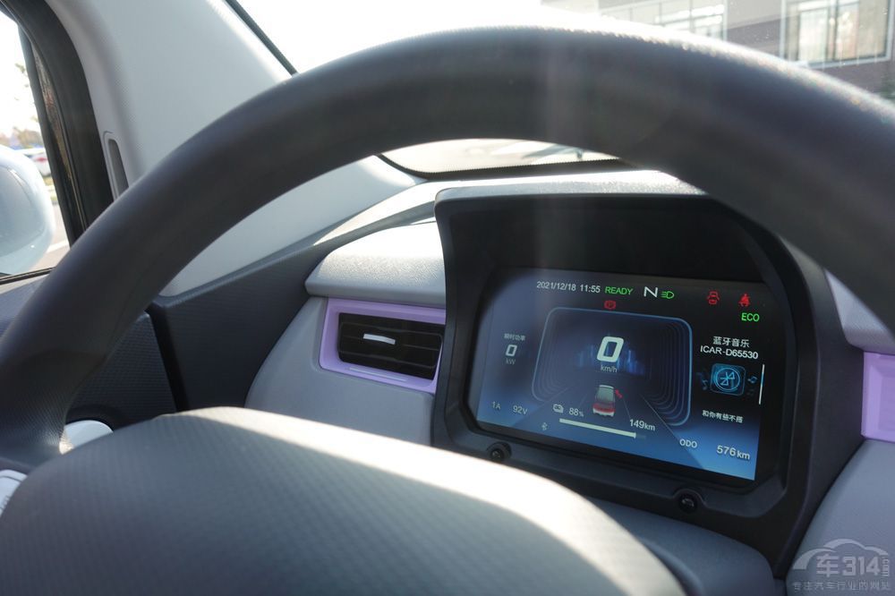 日常代步電動車推薦:這些車型您值得擁有 日常代步電動車推薦:這些車型您值得擁有