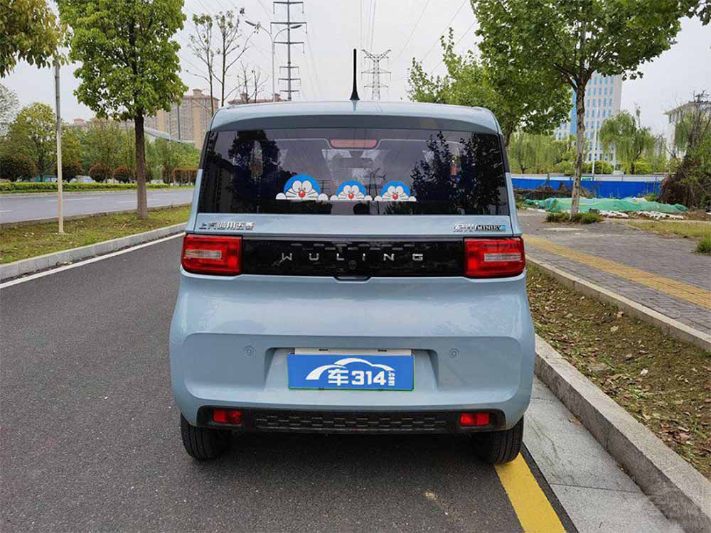 日常代步電動車推薦:這些車型您值得擁有 日常代步電動車推薦:這些車型您值得擁有