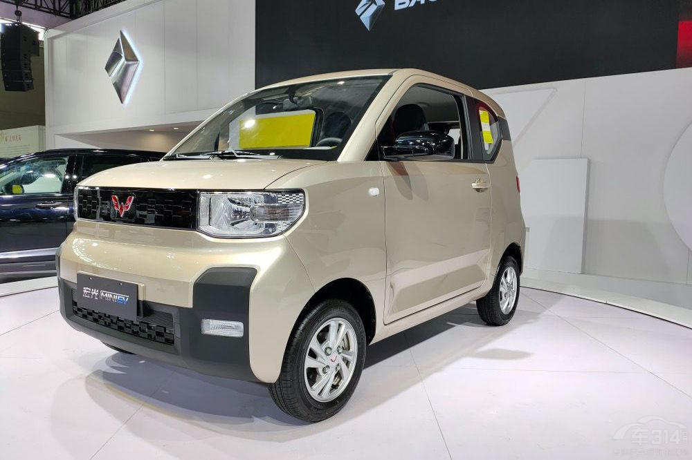 日常代步電動車推薦:這些車型您值得擁有 日常代步電動車推薦:這些車型您值得擁有