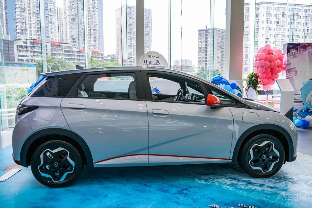 日常代步電動車推薦:這些車型您值得擁有 日常代步電動車推薦:這些車型您值得擁有