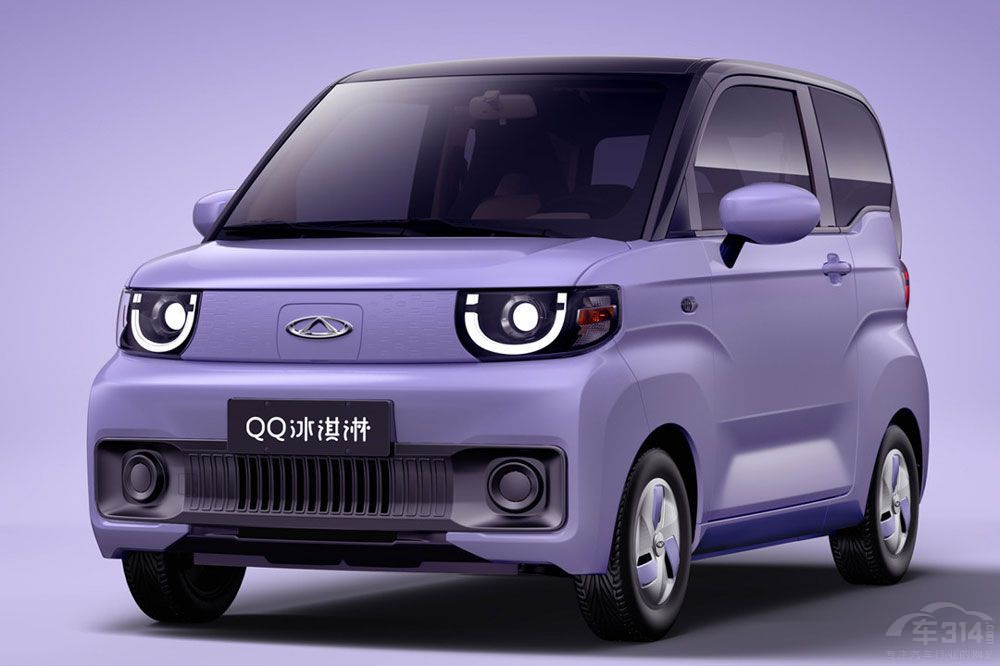 日常代步電動車推薦:這些車型您值得擁有 日常代步電動車推薦:這些車型您值得擁有