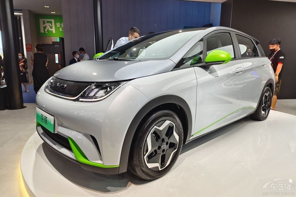 日常代步電動車推薦:這些車型您值得擁有 日常代步電動車推薦:這些車型您值得擁有