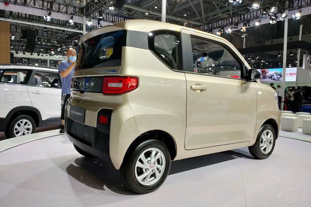 日常代步電動車推薦:這些車型您值得擁有 日常代步電動車推薦:這些車型您值得擁有