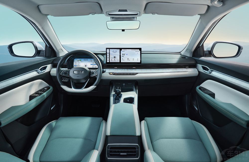 PLUS DM-i(du)ȵۺLHi-Xl(qing)