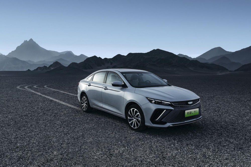 PLUS DM-i(du)ȵۺLHi-Xl(qing)