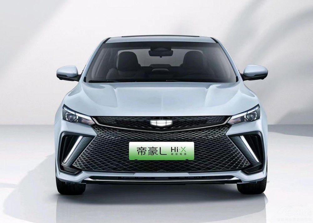 PLUS DM-i(du)ȵۺLHi-Xl(qing)