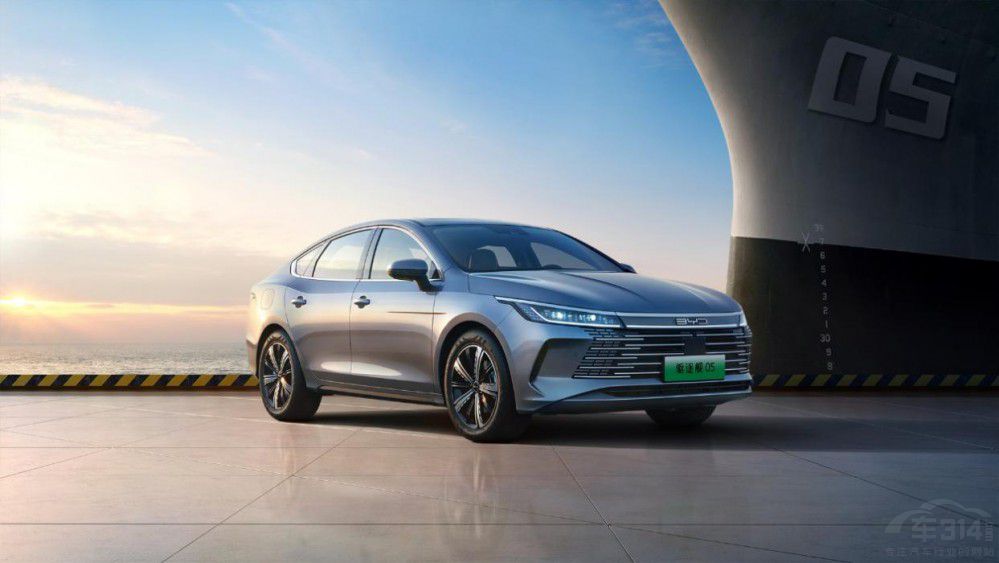 艦賞海洋美學(xué) 全方位對比試駕用實力說話 艦賞海洋美學(xué) 全方位對比試駕用實力說話