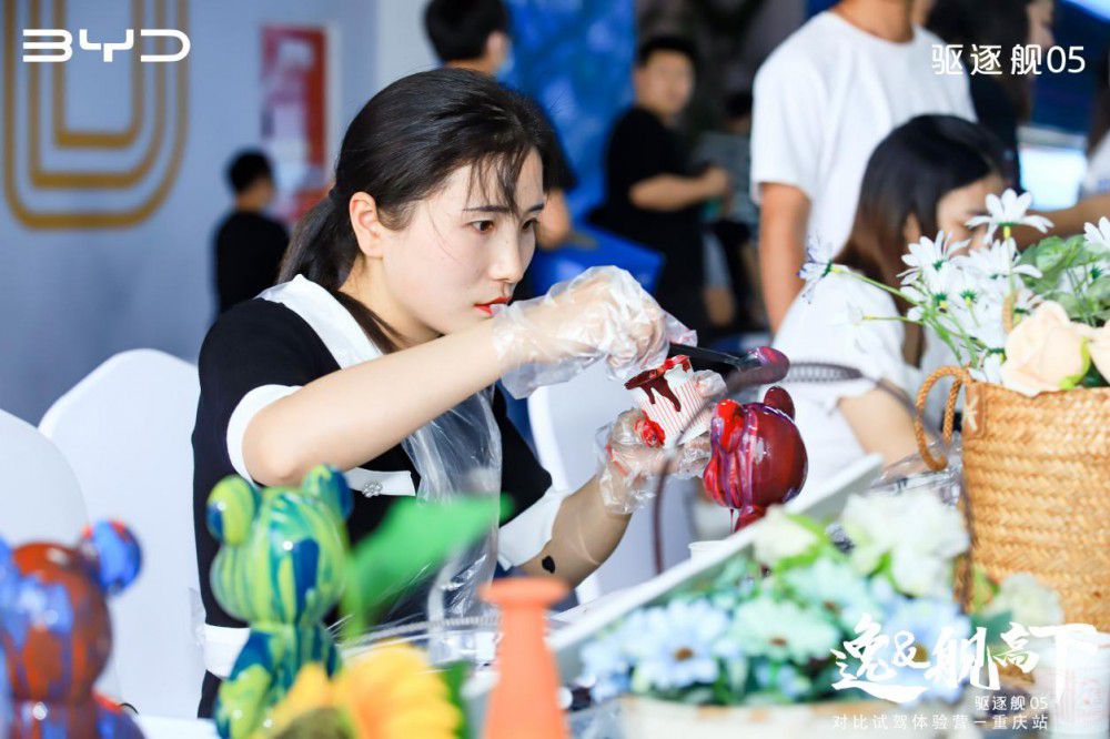 艦賞海洋美學(xué) 全方位對比試駕用實力說話 艦賞海洋美學(xué) 全方位對比試駕用實力說話