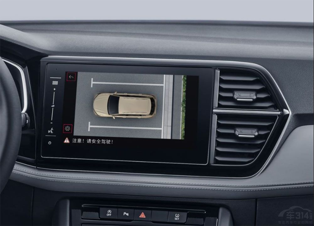 德系血統(tǒng) 有顏有型 捷達(dá)VS7對比日產(chǎn)逍客 德系血統(tǒng) 有顏有型 捷達(dá)VS7對比日產(chǎn)逍客