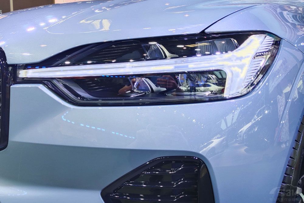 沃爾沃XC60對比凱迪拉克XT5 更推薦后者 沃爾沃XC60對比凱迪拉克XT5 更推薦后者