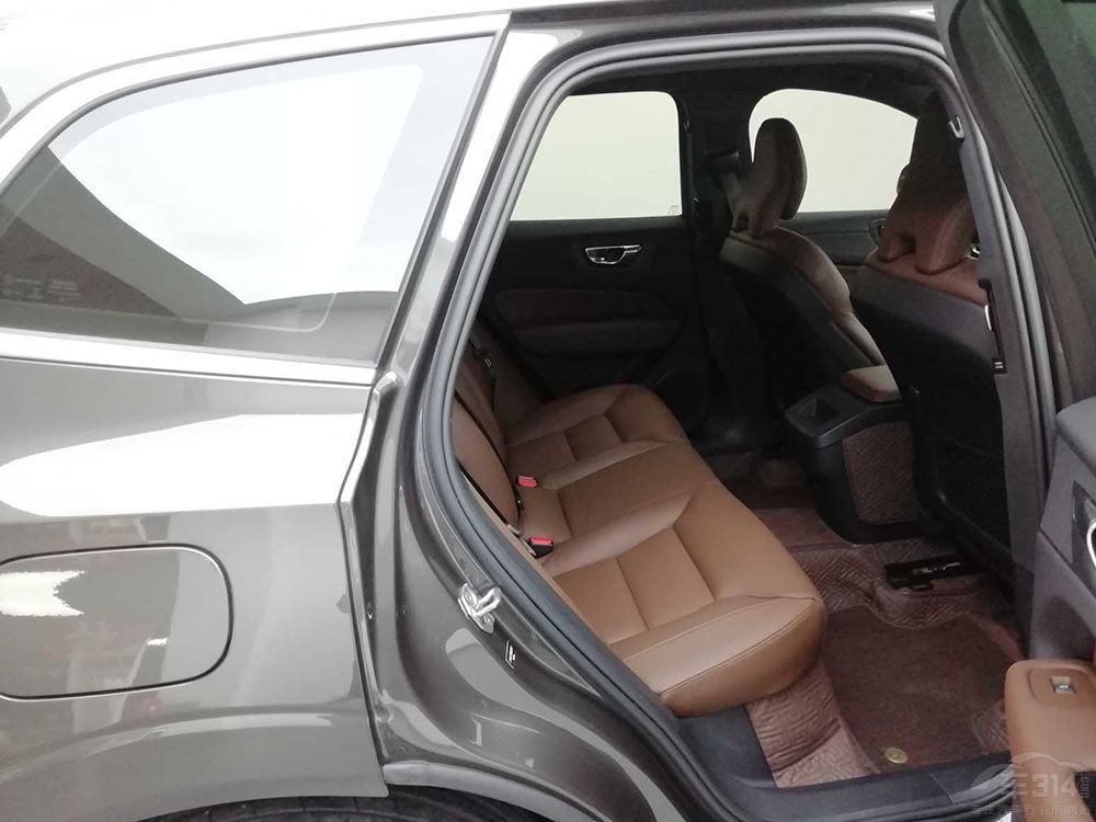 沃爾沃XC60對比凱迪拉克XT5 更推薦后者 沃爾沃XC60對比凱迪拉克XT5 更推薦后者