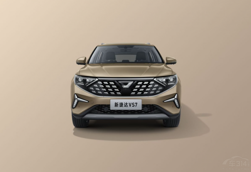 德系血統(tǒng) 有顏有型 捷達(dá)VS7對比日產(chǎn)逍客 德系血統(tǒng) 有顏有型 捷達(dá)VS7對比日產(chǎn)逍客