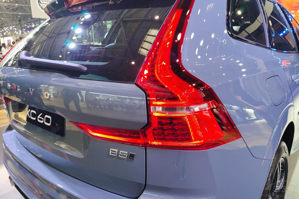 沃爾沃XC60對比凱迪拉克XT5 更推薦后者 沃爾沃XC60對比凱迪拉克XT5 更推薦后者