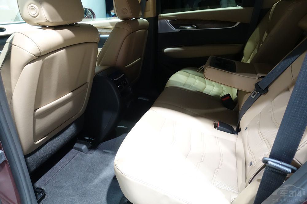 沃爾沃XC60對比凱迪拉克XT5 更推薦后者 沃爾沃XC60對比凱迪拉克XT5 更推薦后者