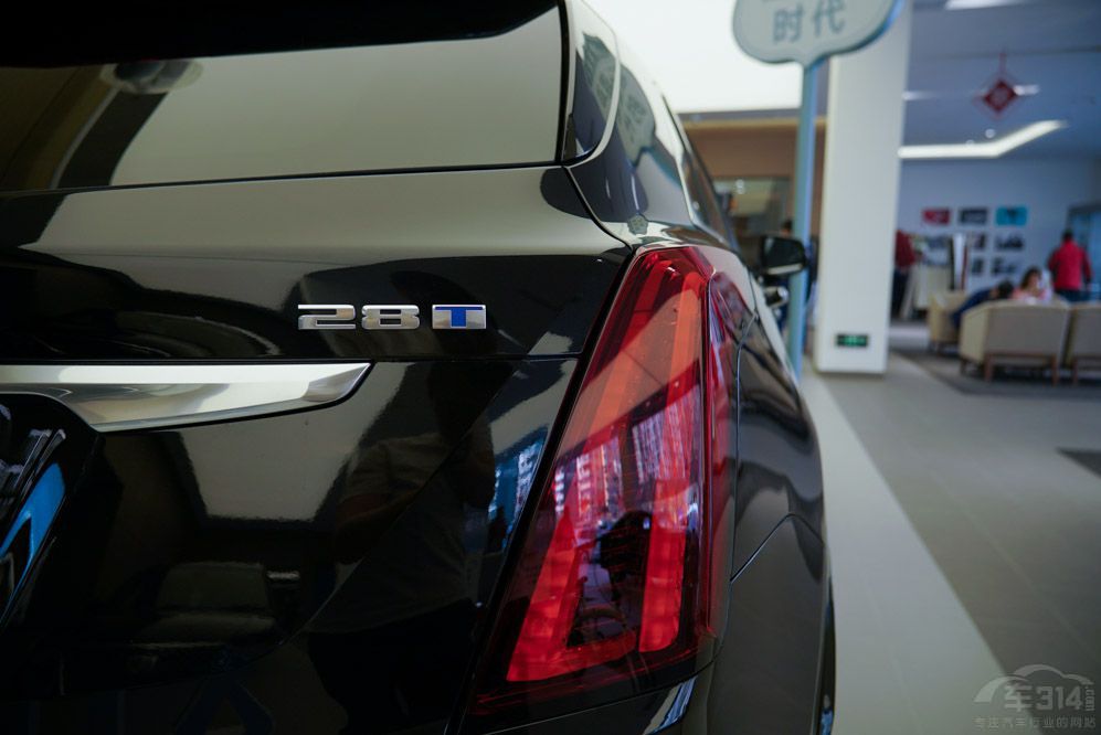 沃爾沃XC60對比凱迪拉克XT5 更推薦后者 沃爾沃XC60對比凱迪拉克XT5 更推薦后者