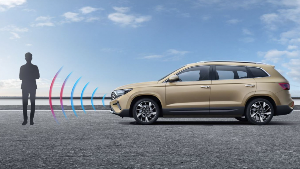 德系血統(tǒng) 有顏有型 捷達(dá)VS7對比日產(chǎn)逍客 德系血統(tǒng) 有顏有型 捷達(dá)VS7對比日產(chǎn)逍客