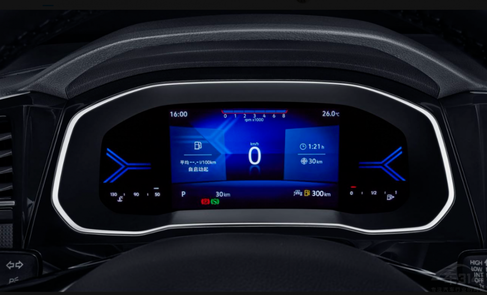 德系血統(tǒng) 有顏有型 捷達(dá)VS7對比日產(chǎn)逍客 德系血統(tǒng) 有顏有型 捷達(dá)VS7對比日產(chǎn)逍客