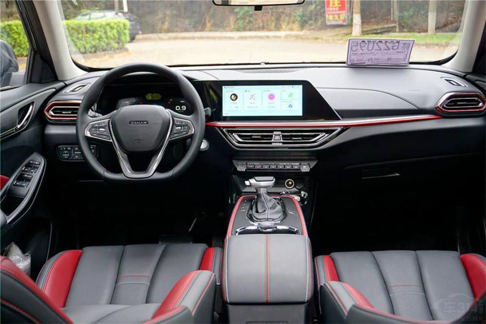 M6 PLUS(du)WX5 lSUV컨