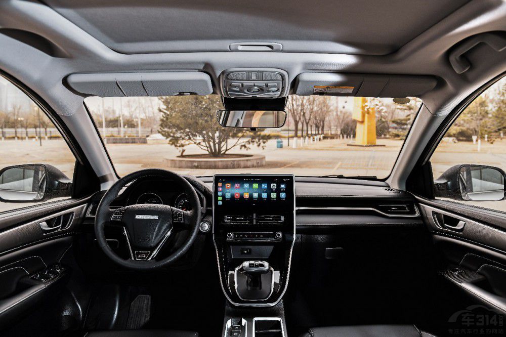 M6 PLUS(du)WX5 lSUV컨