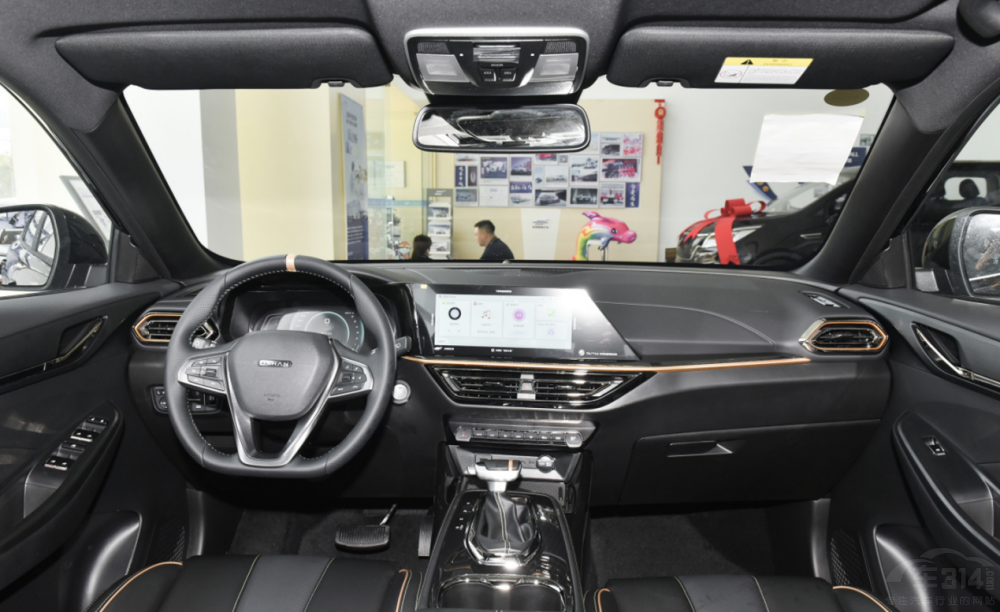 M6 PLUS(du)WX5 lSUV컨